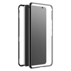 BlackRock 00220508 6.4" Housse Noir, Transparent