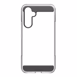 BlackRock Air Robust, Housse, Samsung, Galaxy A54 5G, 16,3 cm (6.4"), Noir, Transparent