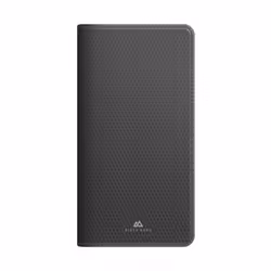 Black Rock The Classic, Folio, Apple, iPhone 16, 15,5 cm (6.1"), Noir
