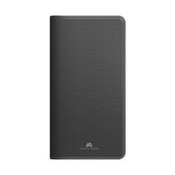 Black Rock The Classic coque de protection pour téléphones portables 15,5 cm (6.1") Folio Noir