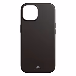Black Rock Mag Urban, Housse, Apple, iPhone 15, 15,5 cm (6.1"), Noir