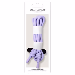 Black Rock 00221558, Collier, Lilas, 0,8 m