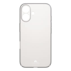 Black Rock Ultra Thin Iced coque de protection pour téléphones portables 15,5 cm (6.1") Housse Transparent