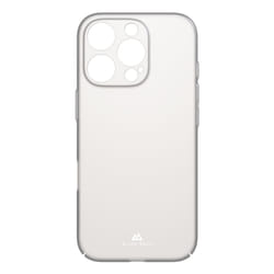 Black Rock Ultra Thin Iced coque de protection pour téléphones portables 16 cm (6.3") Housse Transparent