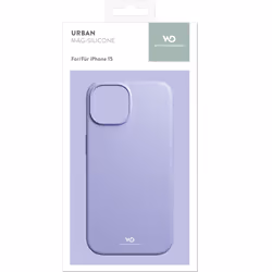 White Diamonds 00221308 6.1" Housse Lilas