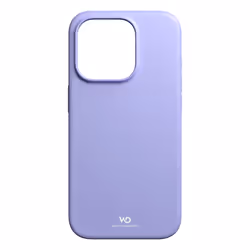 White Diamonds Mag Urban, Housse, Apple, iPhone 15 Pro, 15,5 cm (6.12"), Lilas