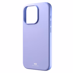 White Diamonds Mag Urban 6.12" Housse Lilas