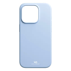 White Diamonds Mag Urban 6.12" Housse Bleu clair