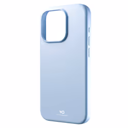 White Diamonds Mag Urban 6.12" Housse Bleu clair