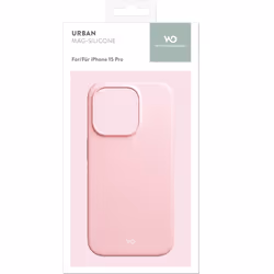 White Diamonds Mag Urban 6.12" Housse Rose - Vue supplémentaire 3