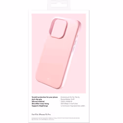White Diamonds Mag Urban 6.12" Housse Rose - Vue supplémentaire 4