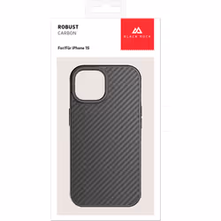 Black Rock 00221258 6.1" Housse Charbon