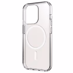Black Rock Mag Clear 6.12" Housse Transparent