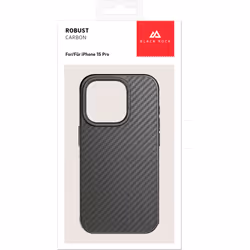 Black Rock 00221274 6.1" Housse Charbon
