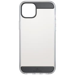 Black Rock Air Robust 6.7" Housse Noir, Transparent