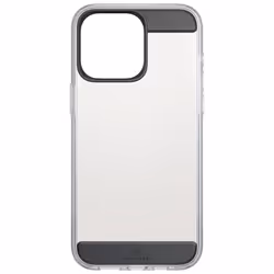 Black Rock Air Robust, Housse, Apple, iPhone 15 Pro Max, 17 cm (6.69"), Noir