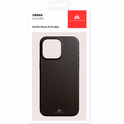 Black Rock 00221295 6.7" Housse Noir