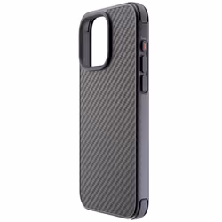 Hama Robust Carbon 6.7" Housse Charbon