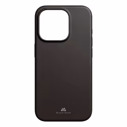 Black Rock Mag Urban, Housse, Apple, iPhone 15 Pro Max, 17 cm (6.69"), Noir