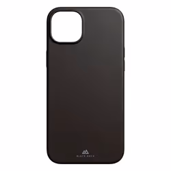 Black Rock Mag Urban, Housse, Apple, iPhone 15 Plus, 17 cm (6.7"), Noir