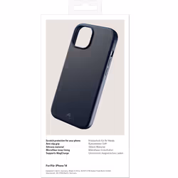 Hama Mag Urban Case 6.1" Housse Noir