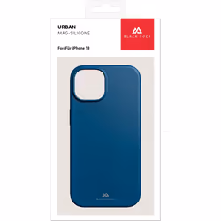 Black Rock 00221326 6.1" Housse Bleu, Marine