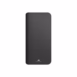 Black Rock Slim Folio, Folio, Samsung, Galaxy A25 5G, 16,5 cm (6.5"), Noir