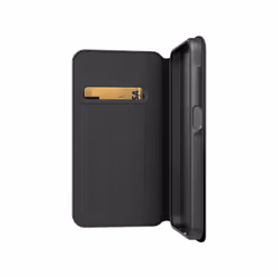 Black Rock Slim Folio 16,5 cm (6.5") Noir