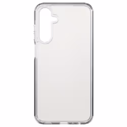Black Rock Clear Protection Case, Housse, Samsung, Galaxy A25 5G, 16,5 cm (6.5"), Transparent