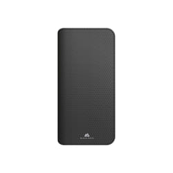 Black Rock 00226151 6.5" Folio Noir