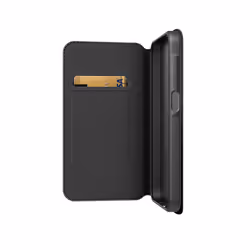 Black Rock 00226151 6.5" Folio Noir