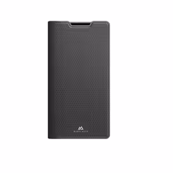 Black Rock The Classic, Folio, Samsung, Galaxy S24, 15,8 cm (6.2"), Noir