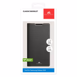 Black Rock The Classic 6.2" Folio Noir