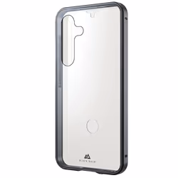 Black Rock 360° Glass 6.2" Étui avec dragonne Noir