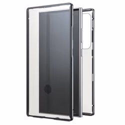 Black Rock 360° Glass 17,3 cm (6.8") Noir