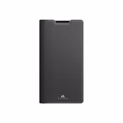 Black Rock 00226152, Étui avec portefeuille, Samsung, Galaxy A15, 16,5 cm (6.5"), Noir