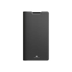 Black Rock 00226152 6.5" Étui avec portefeuille Noir