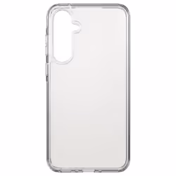 Black Rock Clear Protection Case, Housse, Samsung, Galaxy A35, 16,8 cm (6.6"), Transparent