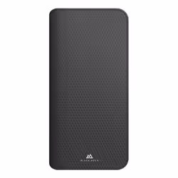 Black Rock 00226154, Folio, Samsung, Galaxy A55, 16,8 cm (6.6"), Noir