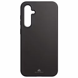 Black Rock 00226144, Housse, Samsung, Galaxy S23 FE, 16,3 cm (6.4"), Noir