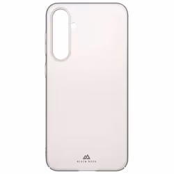 Black Rock 00226145, Housse, Samsung, Galaxy S23 FE, 16,3 cm (6.4"), Transparent