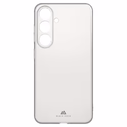 Black Rock Ultra Thin Iced, Housse, Samsung, Galaxy S24, 15,8 cm (6.2"), Transparent