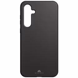 Black Rock Urban Case, Housse, Samsung, Galaxy A35, 16,8 cm (6.6"), Noir