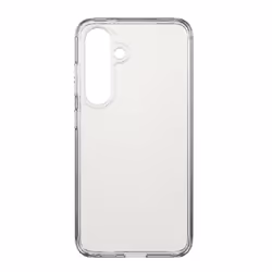 Black Rock Clear Protection Case, Housse, Samsung, Galaxy S24, 15,8 cm (6.2"), Transparent