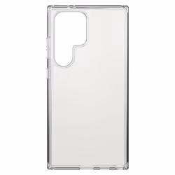 Black Rock Clear Protection Case, Housse, Samsung, 17,3 cm (6.8"), Transparent