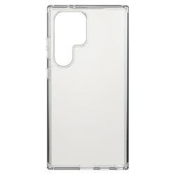 Black Rock Clear Protection Case 6.8" Housse Transparent
