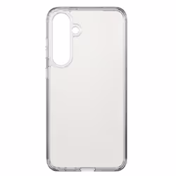 Black Rock Clear Protection Case, Housse, Samsung, Galaxy S24+, 17 cm (6.7"), Transparent