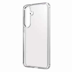 Black Rock Clear Protection Case 6.7" Housse Transparent