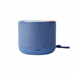 Wobie box blue Système d’enceinte portable 2.1 Bleu - Vue supplémentaire 3