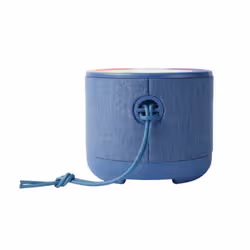Wobie box blue Système d’enceinte portable 2.1 Bleu - Vue supplémentaire 4
